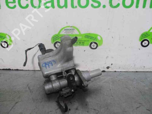 Used Brake master cylinder VW PASSAT B6 (3C2) 2.0 TDI 16V (140 hp) 4399133