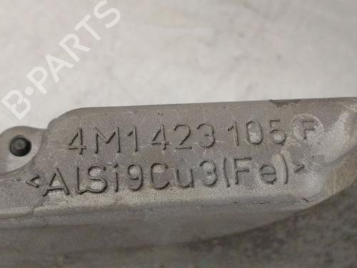 Steering rack AUDI Q7 (4MB, 4MG, 4MQ) SQ7 TDI quattro | BP33399829M22 - Image 9