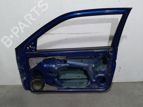 Right front door SEAT IBIZA II (6K1) 1.9 TDI | BP15271401C3 