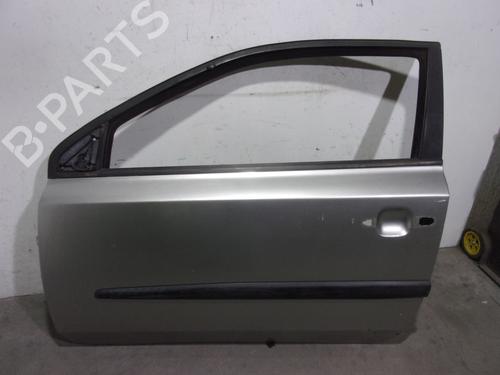 Used Left front door FIAT STILO (192_) 1.9 D Multijet (100 hp) 17012108