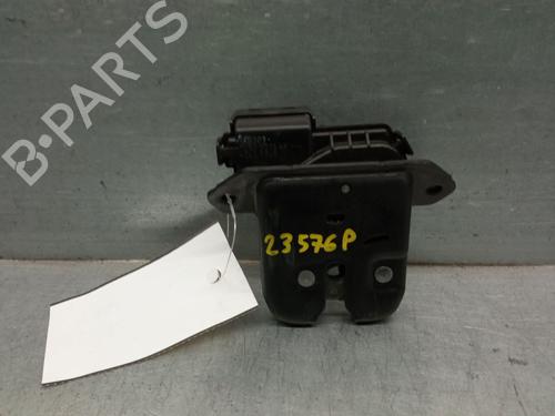 Bagklap lås DACIA JOGGER (RK_) 1.0 TCe 90 ECO-G (RKMT) (91 hp) 29158190