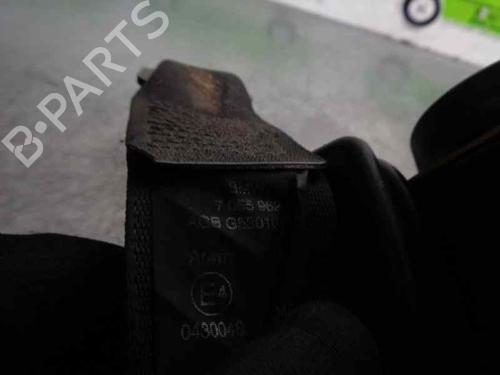 Rear left seatbelt MINI MINI (R50, R53) One | BP7445852I29 