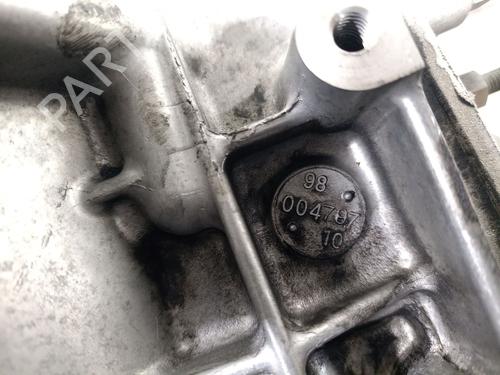 Gearbox OPEL VIVARO C Van (K0) 2.0 | BP37082011M3 - Image 9