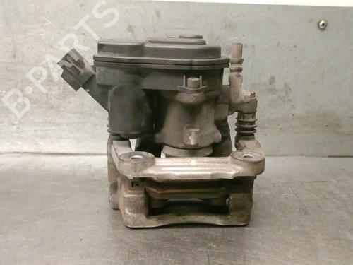 Høyre bremsecaliper bak MAZDA 3 (BL) 2.2 MZR CD (BL10) | BP30838821M106