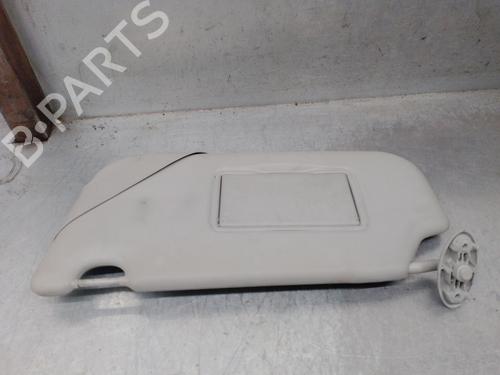 Left sun visor FORD MONDEO IV Turnier (BA7) 1.6 TDCi | BP36489981I1 - Image 4