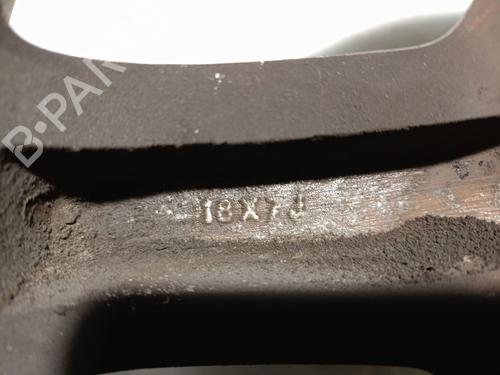 Rim OPEL ANTARA A (L07) 2.2 CDTi | BP30838779C45