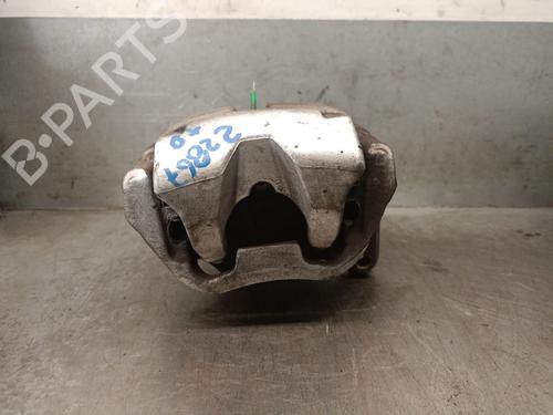 Right rear brake caliper BMW 5 (G30, F90) 520 d | BP27098346M106 