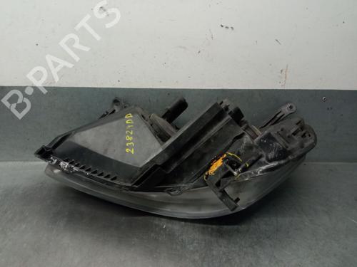 Right headlight OPEL ZAFIRA / ZAFIRA FAMILY B (A05) 1.9 CDTI (M75) | BP29909966C29 