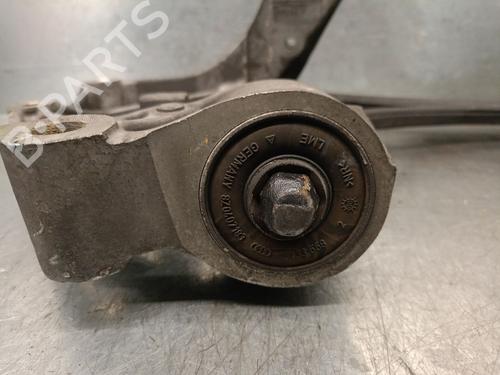 Right front suspension arm AUDI A2 (8Z0) 1.4 | BP22726699M13 