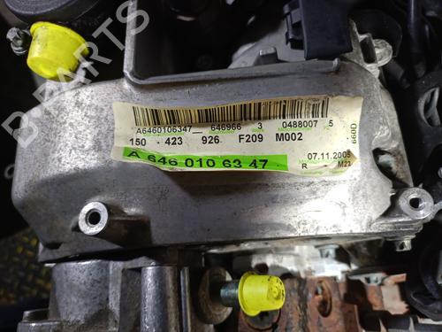 Engine MERCEDES-BENZ CLK (C209) CLK 220 CDI (209.308) | BP38626035M1 - Image 10