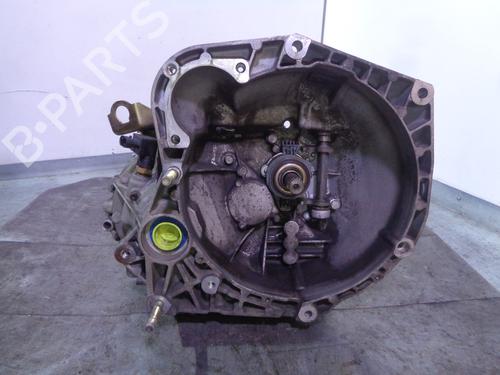Used Gearbox FIAT COUPE (175_) [1993-2000]  16953051