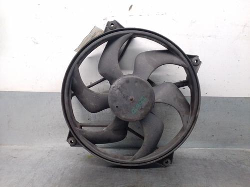 Used Radiator fan Radiator fan TOYOTA COROLLA (_E11_) 1.6 (AE111) (110 hp) 36165758 36165758