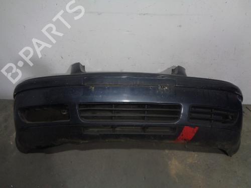 Paragolpes delantero VW BORA I (1J2) 1.9 TDI (90 hp) 12265262