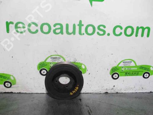 Pulley TATA INDIGO MARINA (4_V2) 1.4 DICOR | BP21019334M122 