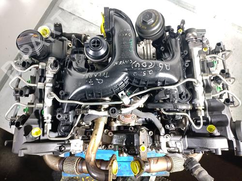 Engine AUDI A4 B8 Avant (8K5) 3.0 TDI quattro | BP32666939M1  - Image 6
