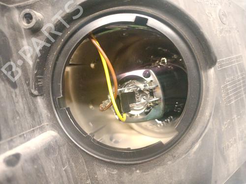 Left headlight FIAT LINEA (323_, 110_) 1.3 D Multijet (323AXB11, 323AXB1A) | BP28107503C28 - Image 8