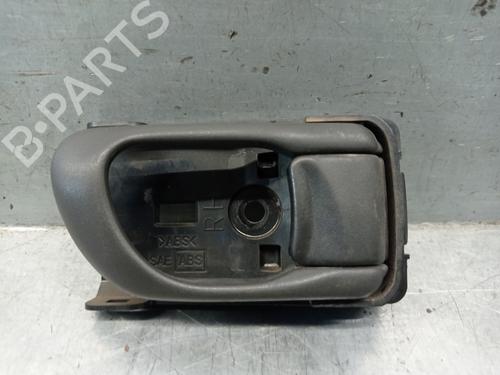 Used Rear right interior door handle SUBARU FORESTER (SF_) 2.0 AWD (SF5) (125 hp) 28806242