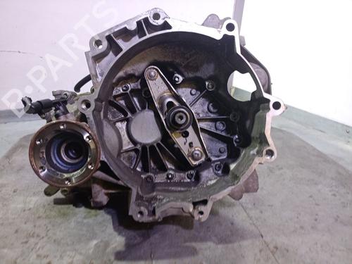 Used Gearbox SEAT IBIZA III (6L1) 1.2 (64 hp) 22923726