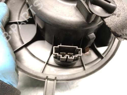 Heater blower motor VW GOLF V (1K1) 1.9 TDI | BP22722888M62 