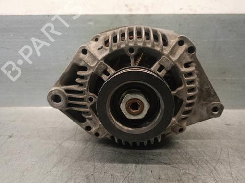 Used Alternator RENAULT MEGANE I Classic (LA0/1_) 1.6 e (LA0F, LA0S) (90 hp) 17592817