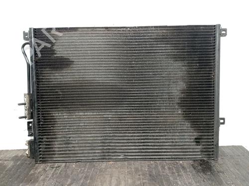 Used AC radiator AC radiator 18957411 18957411