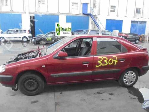 Intercooler CITROËN XSARA (N1) 1.9 TD | BP2080078M30 