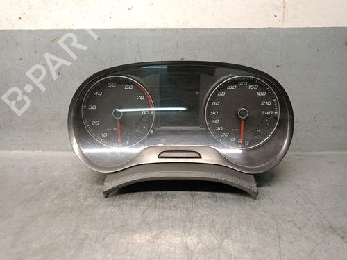 Quadrante SEAT IBIZA IV (6J5, 6P1) 1.0 (75 hp) 31358455