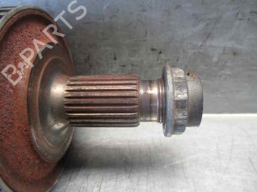 Left rear driveshaft MERCEDES-BENZ CLK (C208) CLK 200 Kompressor (208.344) | BP7875924M40 
