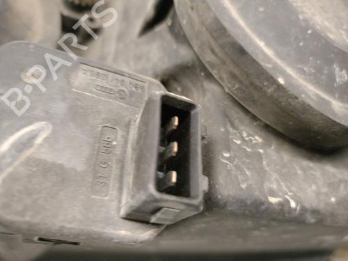 Right headlight VW PASSAT B5 (3B2) 1.9 TDI | BP34554855C29  - Image 5