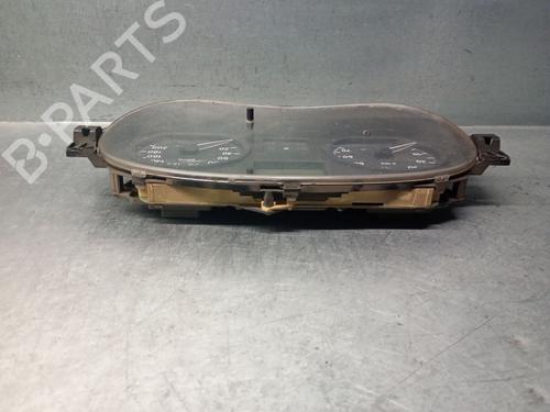 Instrument cluster DACIA LOGAN (LS_) 1.4 (LS0A, LS0C, LS0E, LS0G) | BP34612662C47 - Image 3