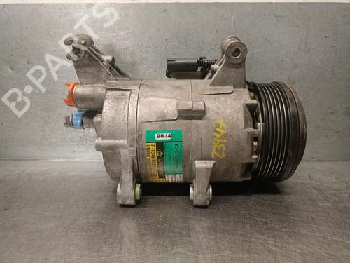 Used AC compressor MINI MINI (R50, R53) Cooper (116 hp) 30272031