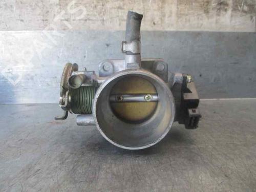 Used Throttle body HYUNDAI LANTRA II Estate (J-2) 1.6 i.e. 16V (114 hp) 7966579