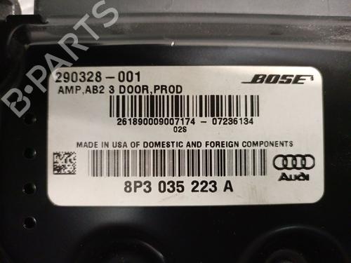 Electronic module AUDI A3 (8P1) 2.0 FSI | BP40237709M83 - Image 4