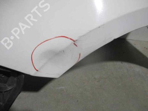 Left front fenders SEAT ALTEA XL (5P5, 5P8)  | BP2546029C41 