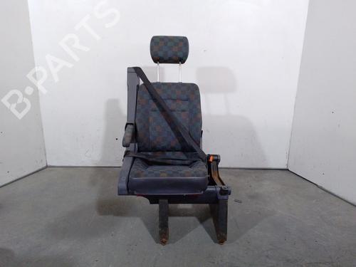Used Rear seat Rear seat MERCEDES-BENZ VITO Bus (W638) 112 CDI 2.2 (638.194) (122 hp) 34127908 34127908