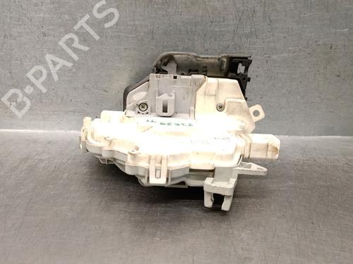 Rear left lock AUDI Q3 (8UB, 8UG) 2.0 TDI | BP29407265C100 