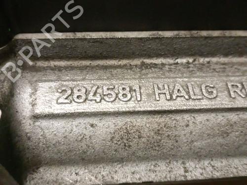 Cylinder head RENAULT KANGOO (KC0/1_) 1.5 dCi | BP36504985M5  - Image 12