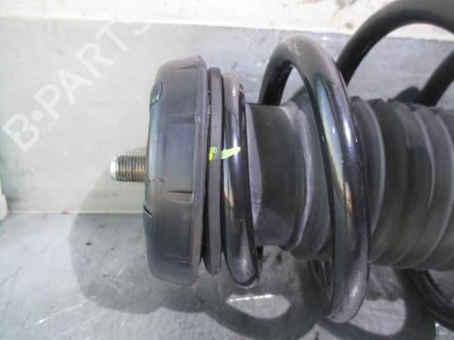 Right front shock absorber CHEVROLET CRUZE Hatchback (J305) 2.0 CDI | BP6533845M17 