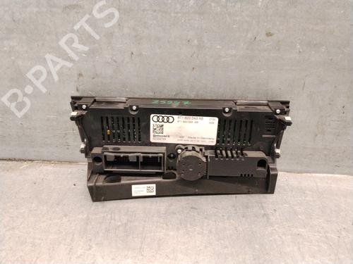 Climate control AUDI A5 (8T3) 2.0 TFSI | BP38198857I5 - Image 2