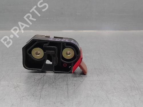 Used Tailgate lock SMART FORTWO Coupe (450) 0.7 (450.352, 450.332) (61 hp) 17082573