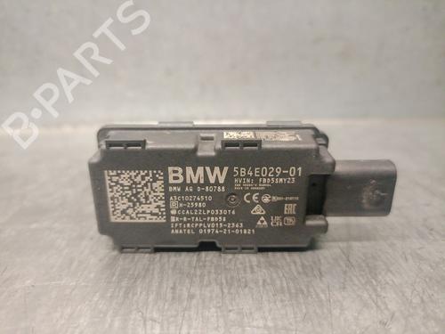 Antena/Base BMW X2 (F39) sDrive 18 d (150 hp) 32304142