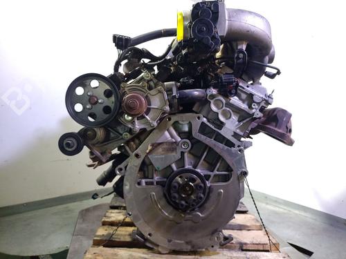 Engine JAGUAR X-TYPE I (X400) 2.5 V6 All-wheel Drive | BP29505891M1 