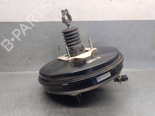 Used Servo brake MAZDA 6 Estate (GH) 2.0 MZR-CD (GH14) (140 hp) 23231624