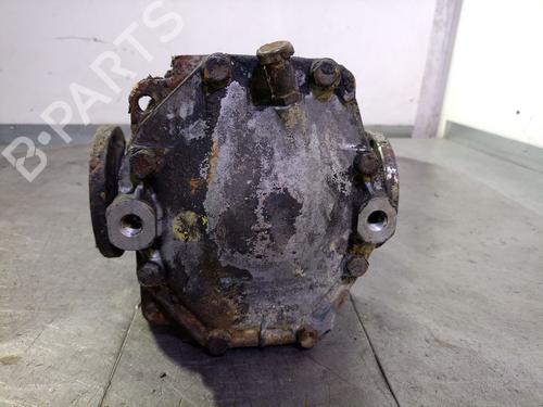 Rear differential MERCEDES-BENZ 124 Saloon (W124) 300 D (124.130) | BP28134181M24 