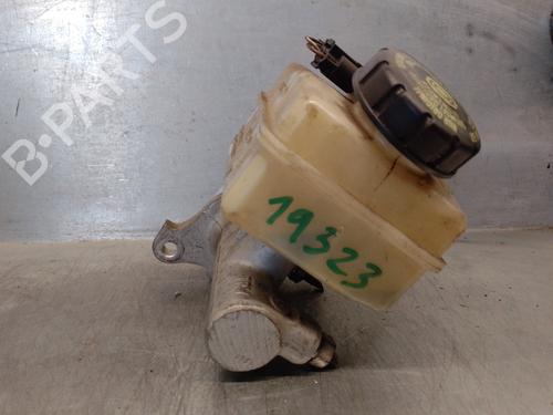 Brake master cylinder MERCEDES-BENZ B-CLASS Sports Tourer (W245) B 200 CDI (245.208) | BP16132411M77 