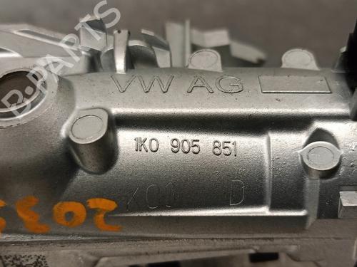 Ignition barrel SEAT LEON (5F1)  | BP18002982M48 