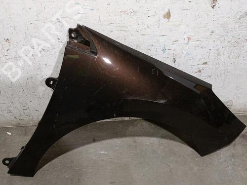 Used Right front fenders PEUGEOT 308 SW I (4E_, 4H_) 1.6 HDi (112 hp) 26887691
