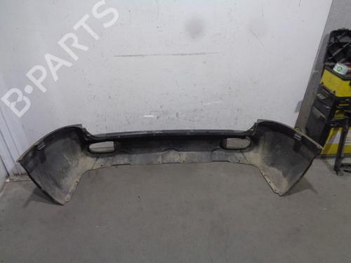 Rear bumper HYUNDAI SANTA FÉ I (SM) 2.0 CRDi | BP13615507C8 