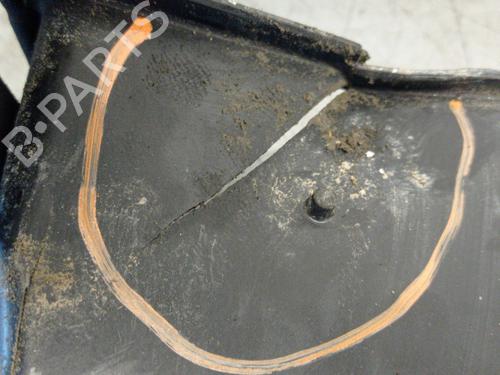 Radiator fan CITROËN C4 CACTUS 1.6 BlueHDi 100 | BP29135512M35 