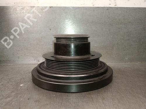 Pulley PEUGEOT 308 II (LB_, LP_, LW_, LH_, L3_) 1.2 THP 130 | BP29446439M122 